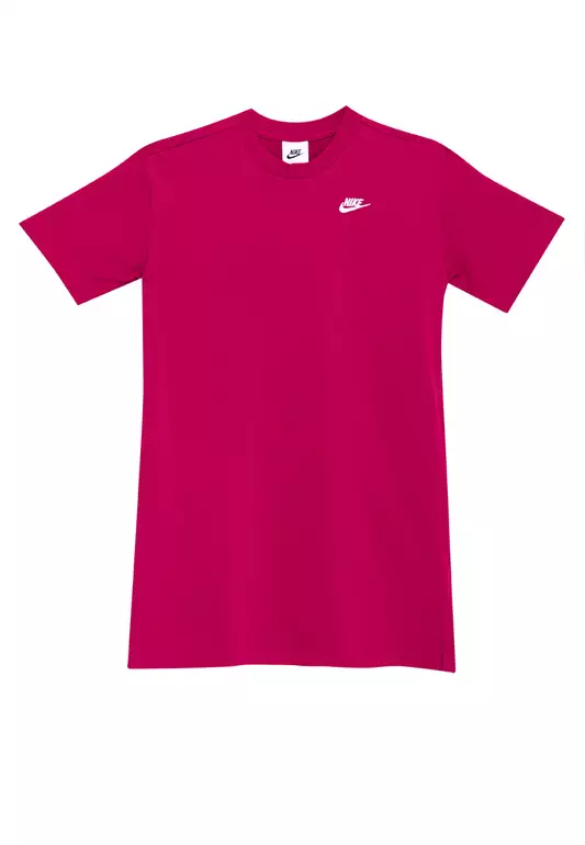 Big Kids' (Girls') Sportswear T-Shirt Dress