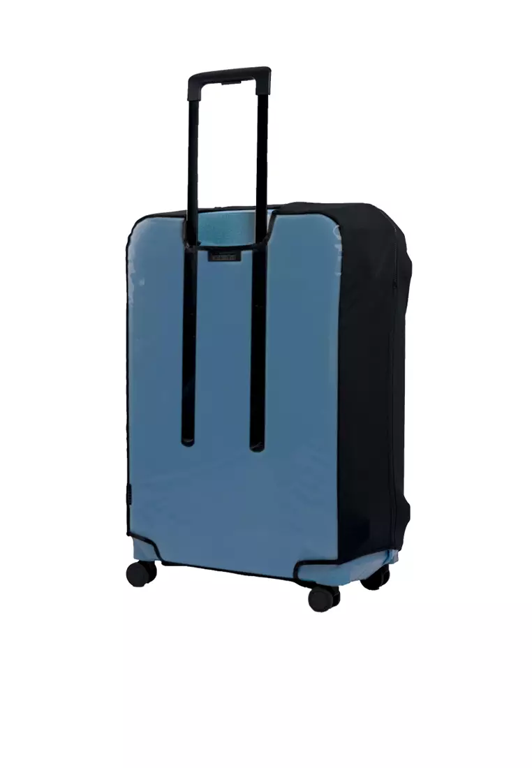 Sarung Koper Scuba LOJEL Alto, Rando, & Voja Large – Black