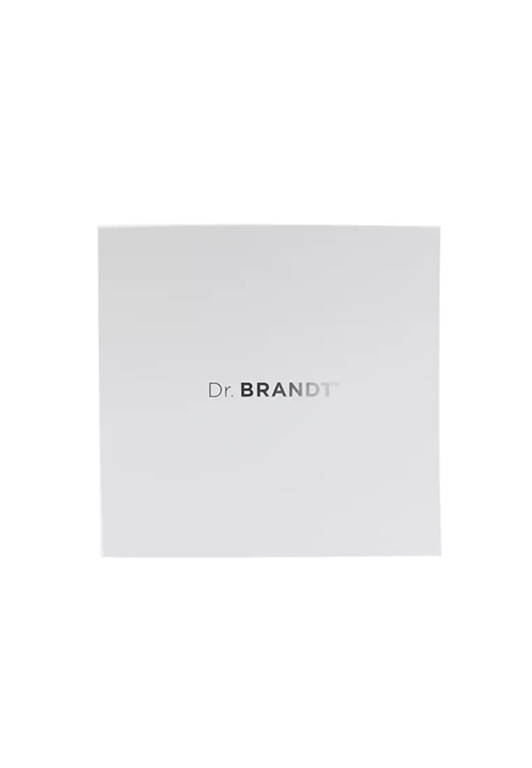 Buy Dr. Brandt Skincare Wishlist Kit: Pore Refiner Primer 30ml+ Wrinkle  Smoothing Cream 15g+ Microdermabrasion 7.5g+ Hyaluronic Cream 10g 4pcs 2024  Online
