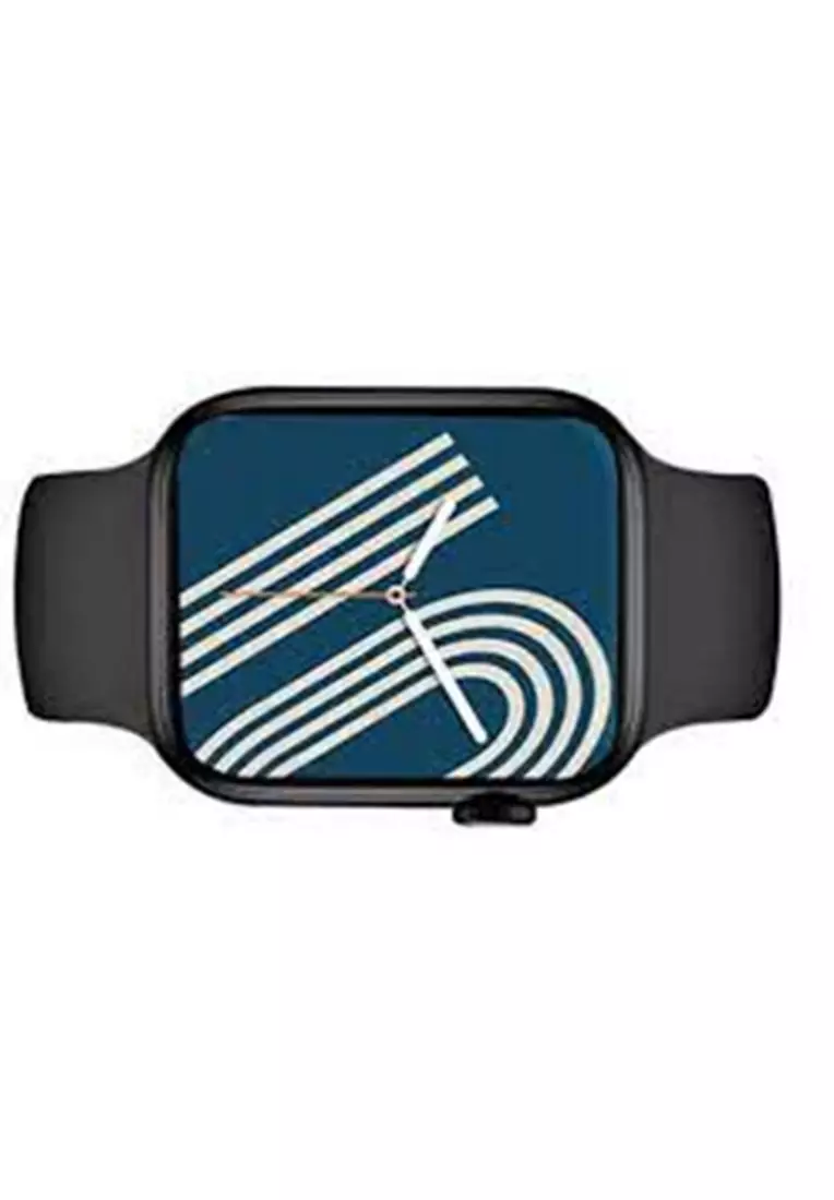 Jam Tangan Smartwatch Pria MAX Anti air ORIGINAL