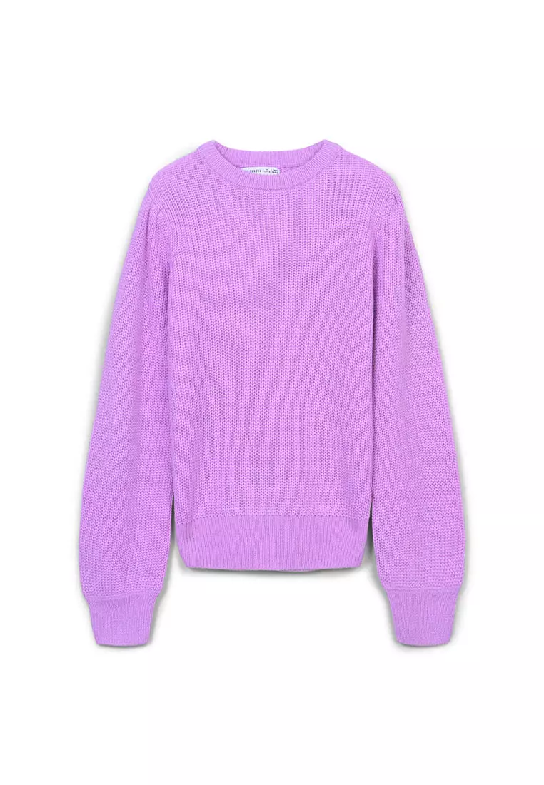 Kids Girls Sweater 3-5