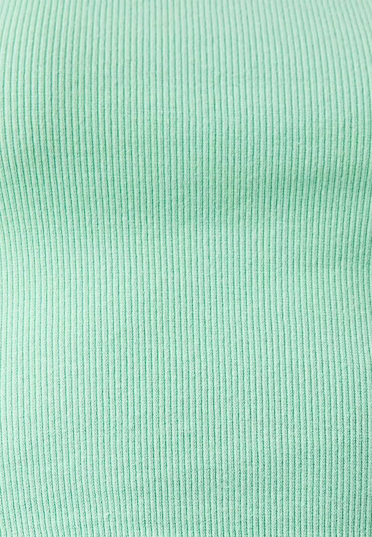 One Shoulder T-Shirt