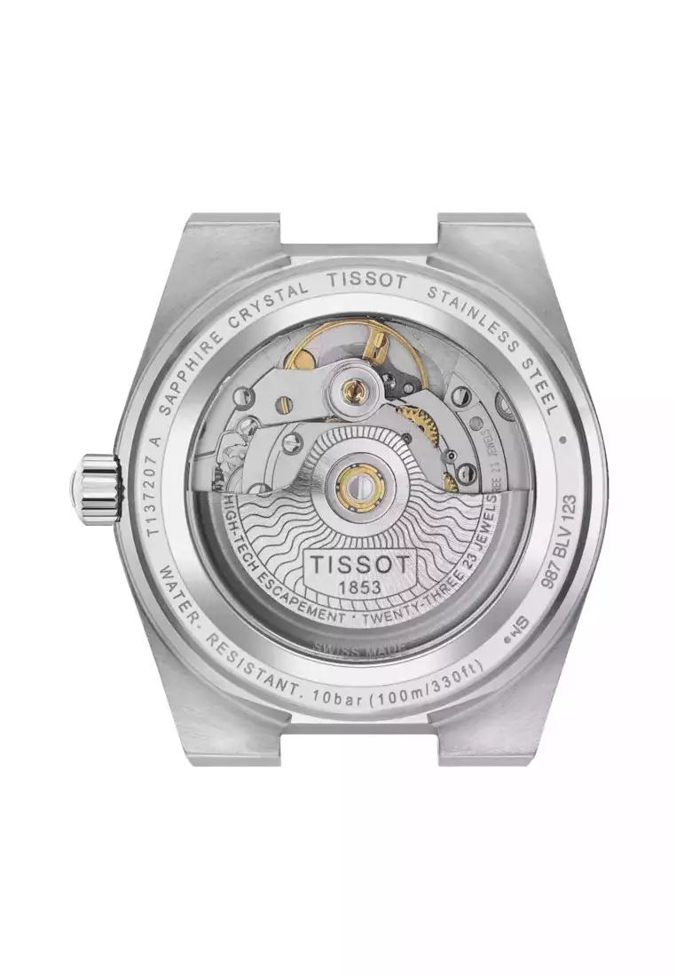 PRX POWERMATIC 80 35MM WOMEN WATCH (TT-T1372071109101)