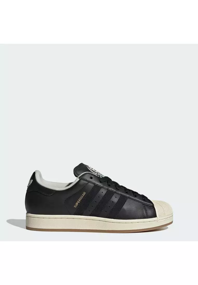 adidas gazelle silver green womens adidas Superstar main image 1