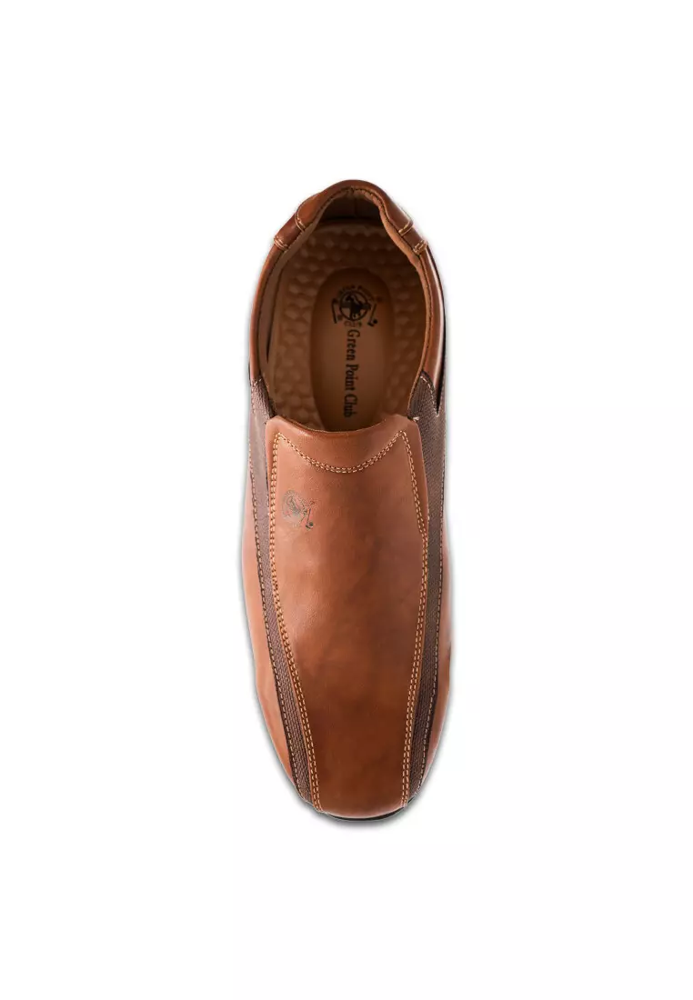 Slip On Casual Loafers