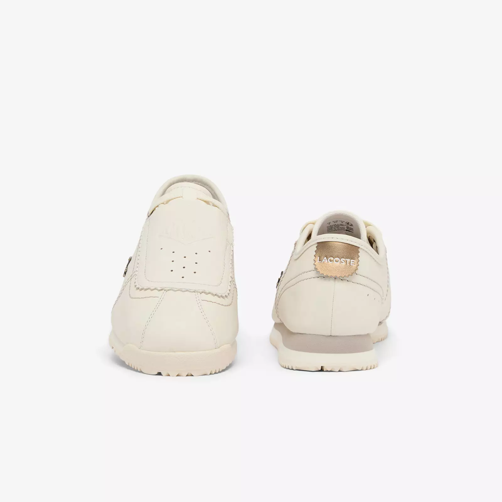 Women’s Club-Low S 1261 Leather Slip-On