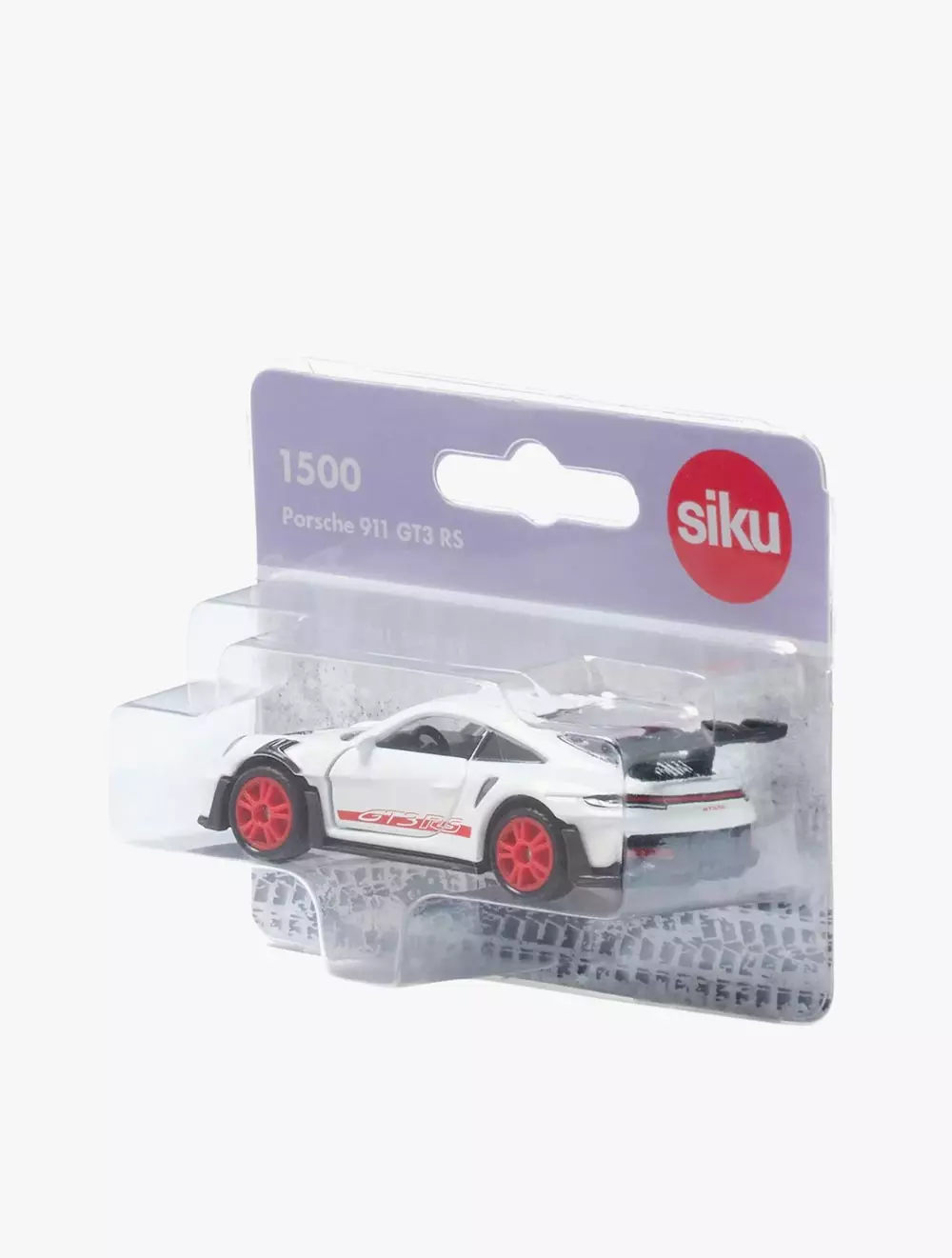 SIKU PORSCHE 911 GT3 RS - SIK1500