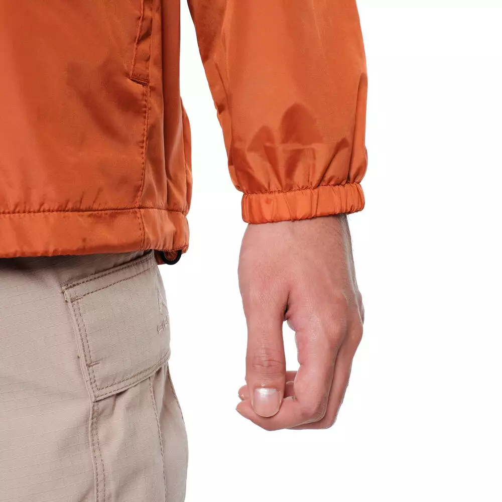 Eiger X-Mangrove 1.0 Hoodie Jacket