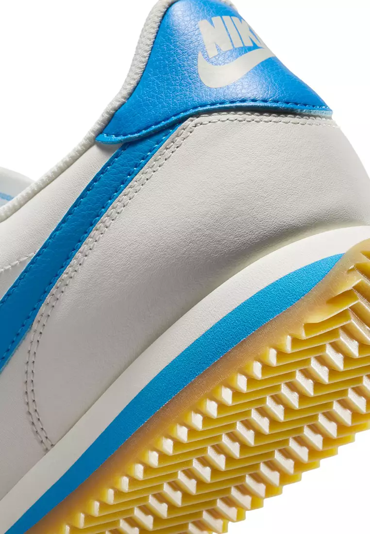 Cortez Leather Shoes