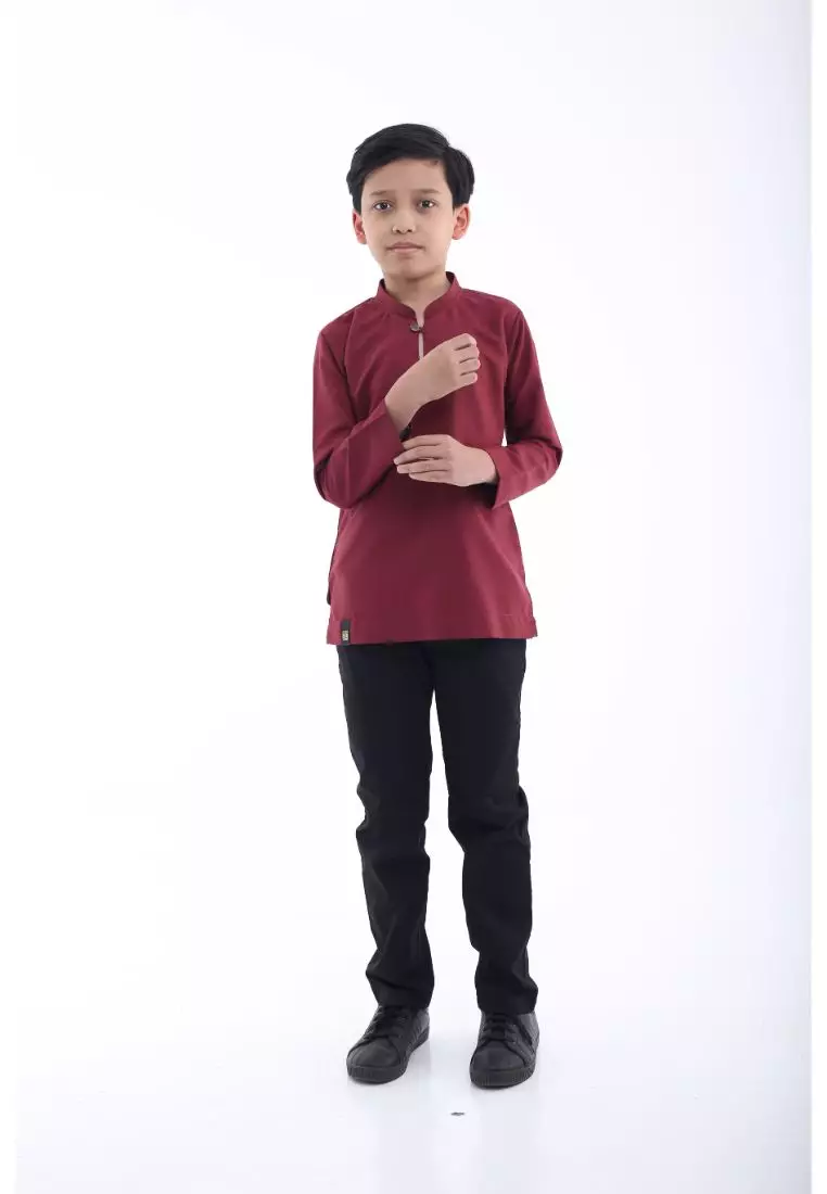 Kurta Azhar Kids