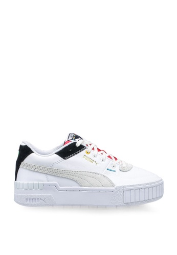 puma cali sport the unity collection