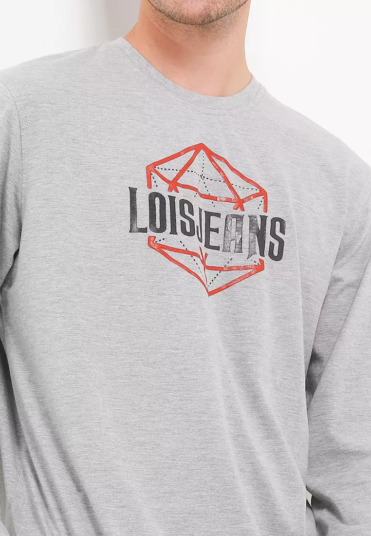 CVC T-shirt KSLL2332