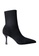 Twenty Eight Shoes black 16cm Socking Mid Boots VB8961 CEF58SH8EDE5D5GS_1