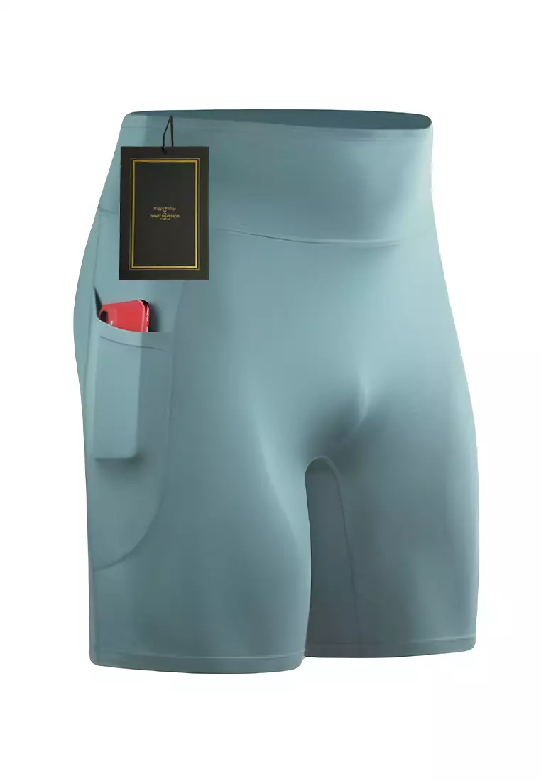 Aerobic shorts cheap