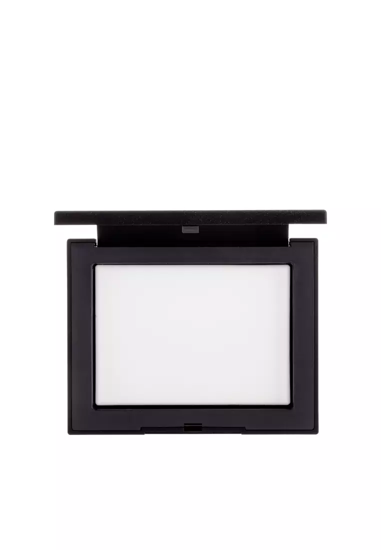 Nars LIGHT REFLECTING PRESSED SETTING POWDER #Crystal