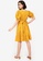 Little Miss Lacey yellow Charlotte Mom Dress 27EA4AADBE9AAEGS_2