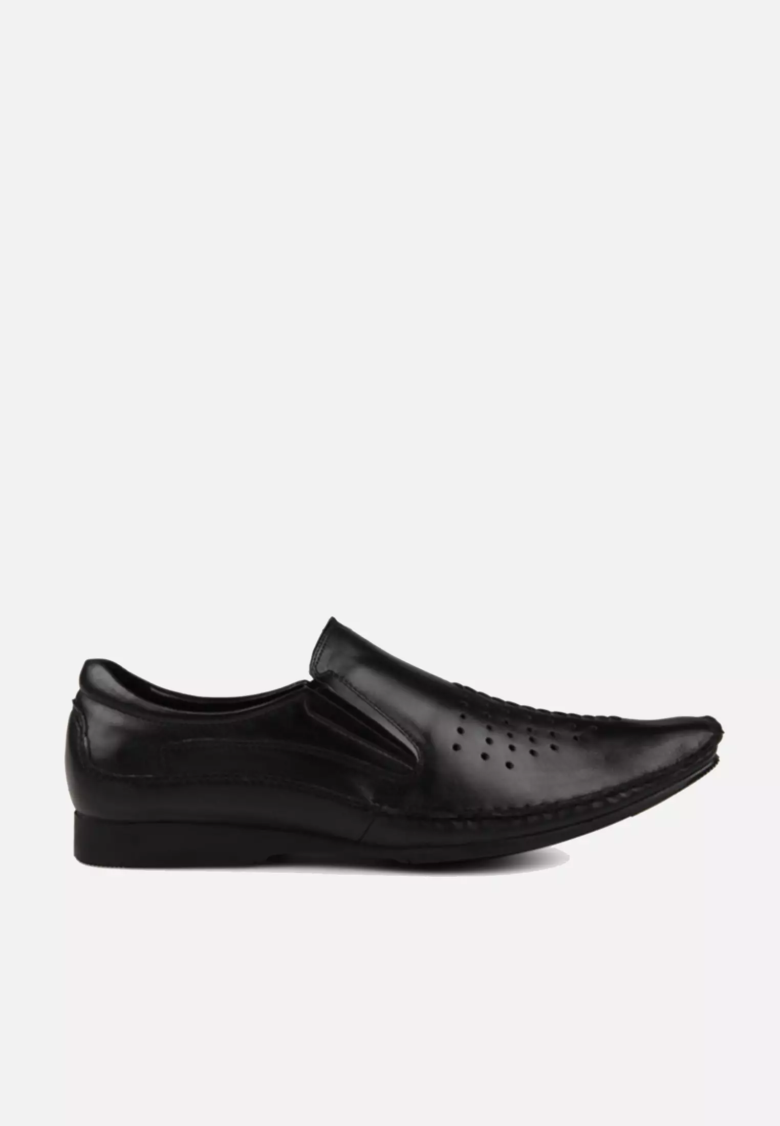Finley Men Formal Shoes Slip On Loafer