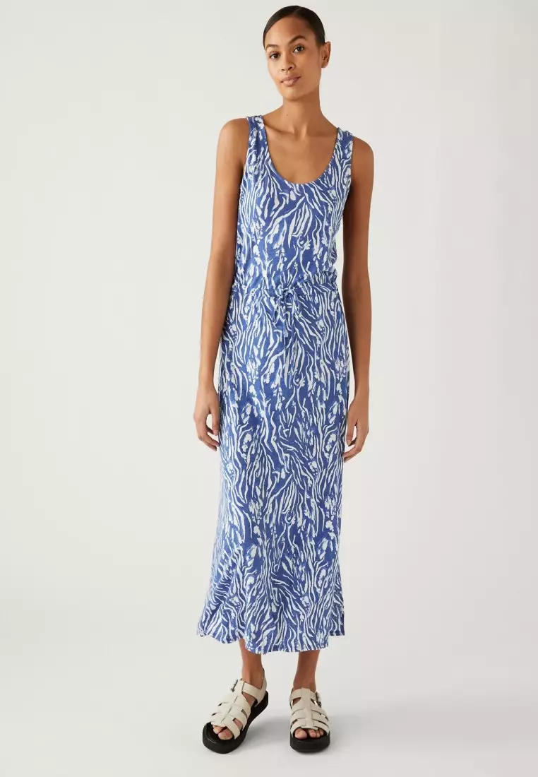 Marks & spencer maxi dresses new arrivals
