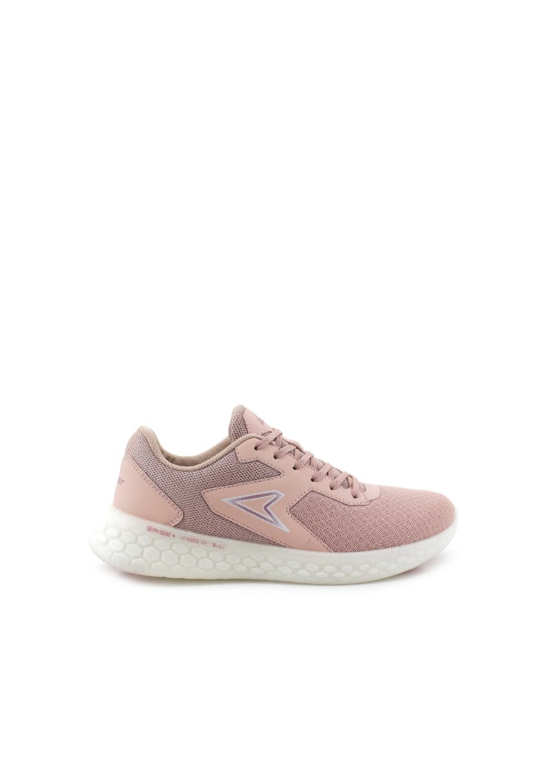 POWER Women Pink Sneakers - 5285797
