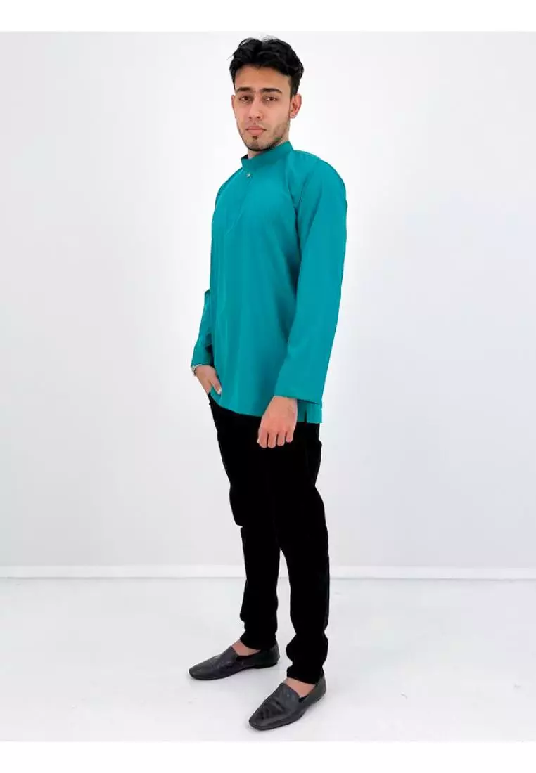 Kurta Kahfi by Hudz