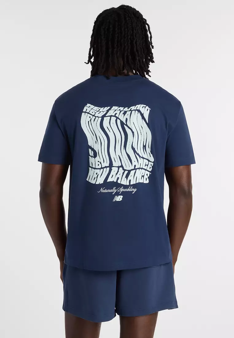 Wavey T-Shirt
