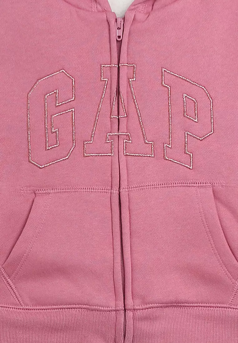 Gap cozy hoodie top