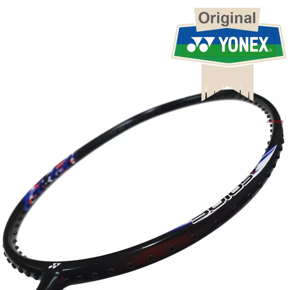 Raket Badminton Yonex Astrox Lite 21i GRATIS tas, senar dan grip hitam