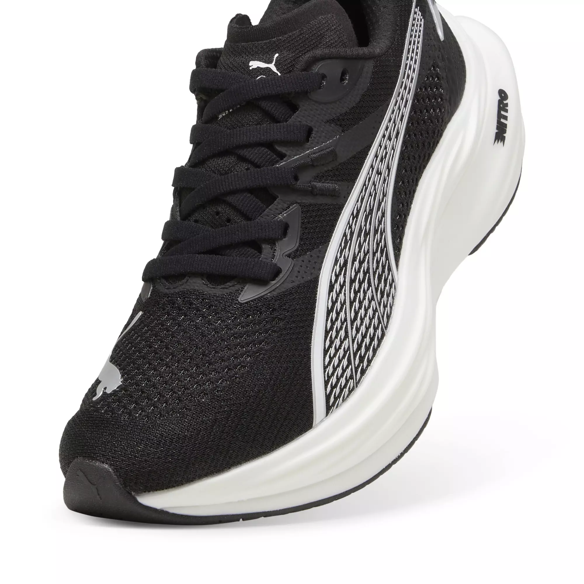PUMA Deviate NITRO™ 3 Women's Running Shoes