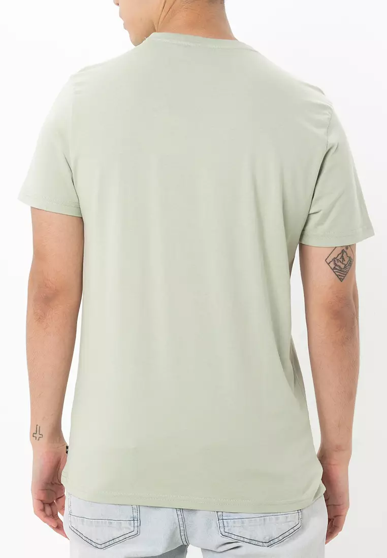 Bluefin Artwork T-Shirt