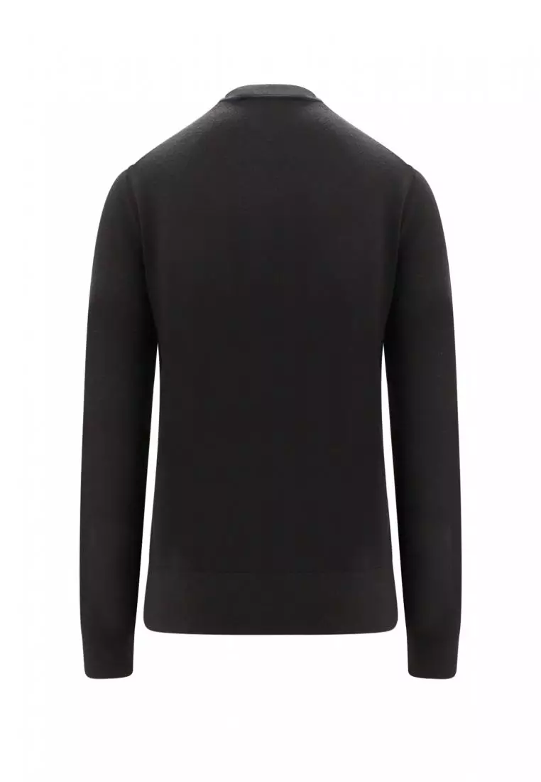 Tory burch discount black sweater
