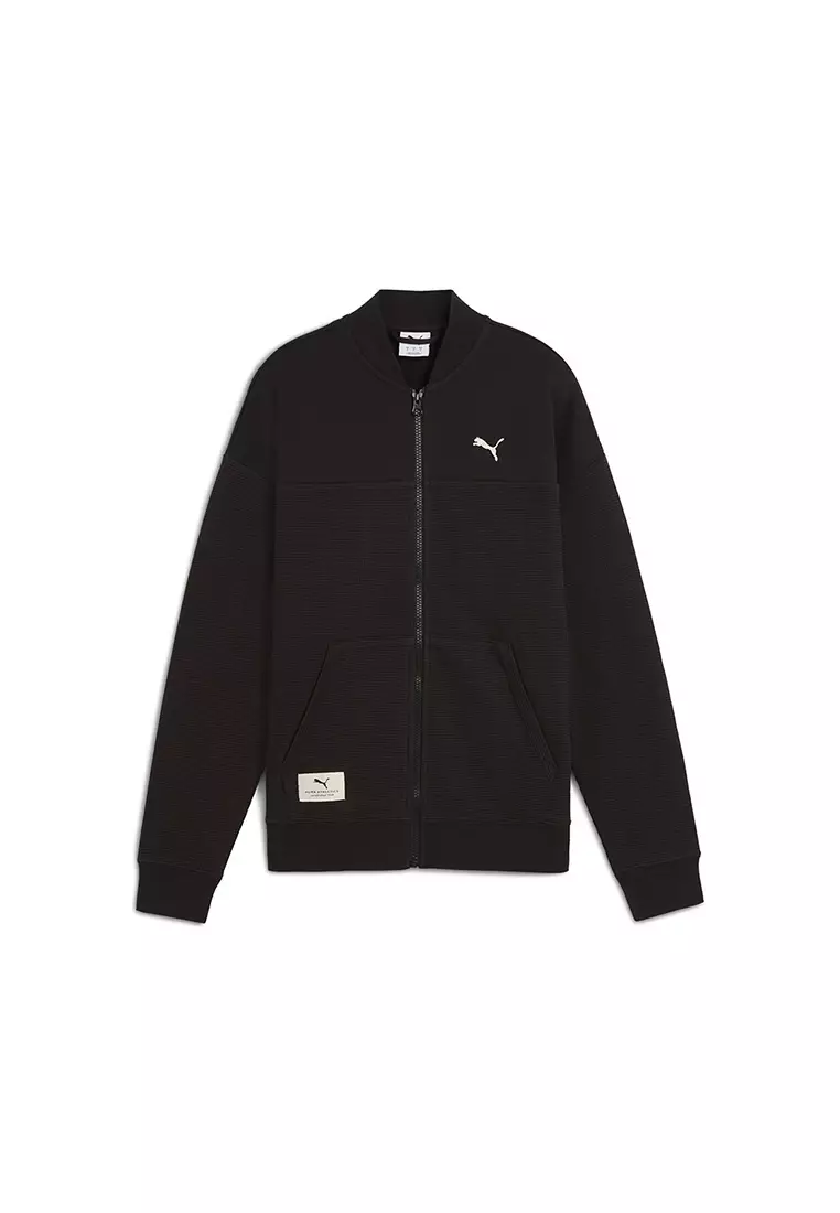 Puma Class Full-Zip Jacket