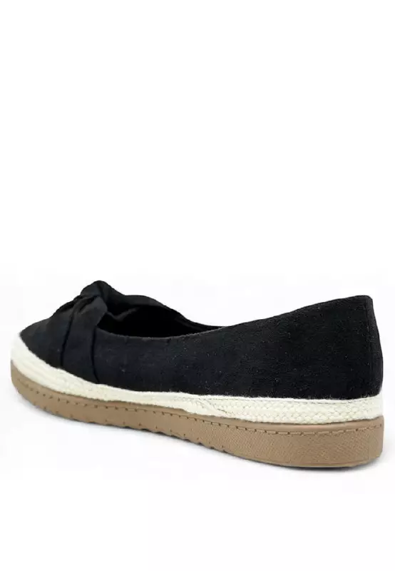 Women Slip On Ballet Casual Flats - 250161448