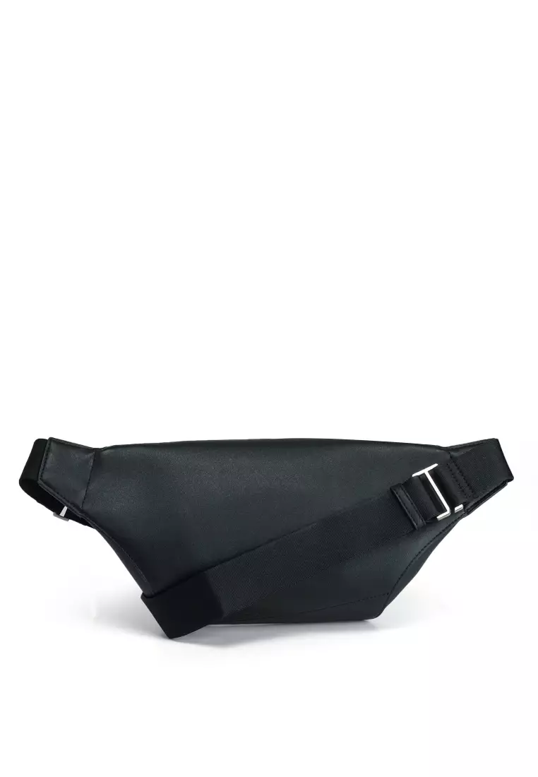 Buy Calvin Klein Micro Pebble Waistbag 38 - Calvin Klein