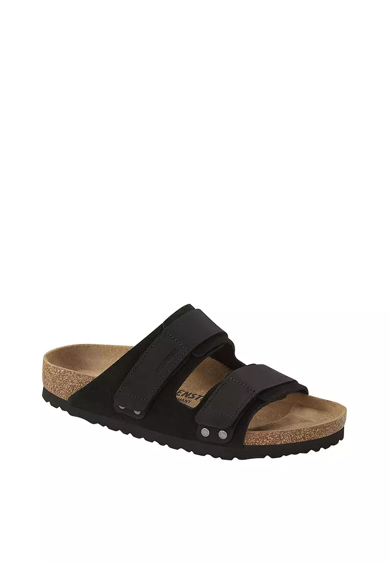 Uji BFBC/Suede