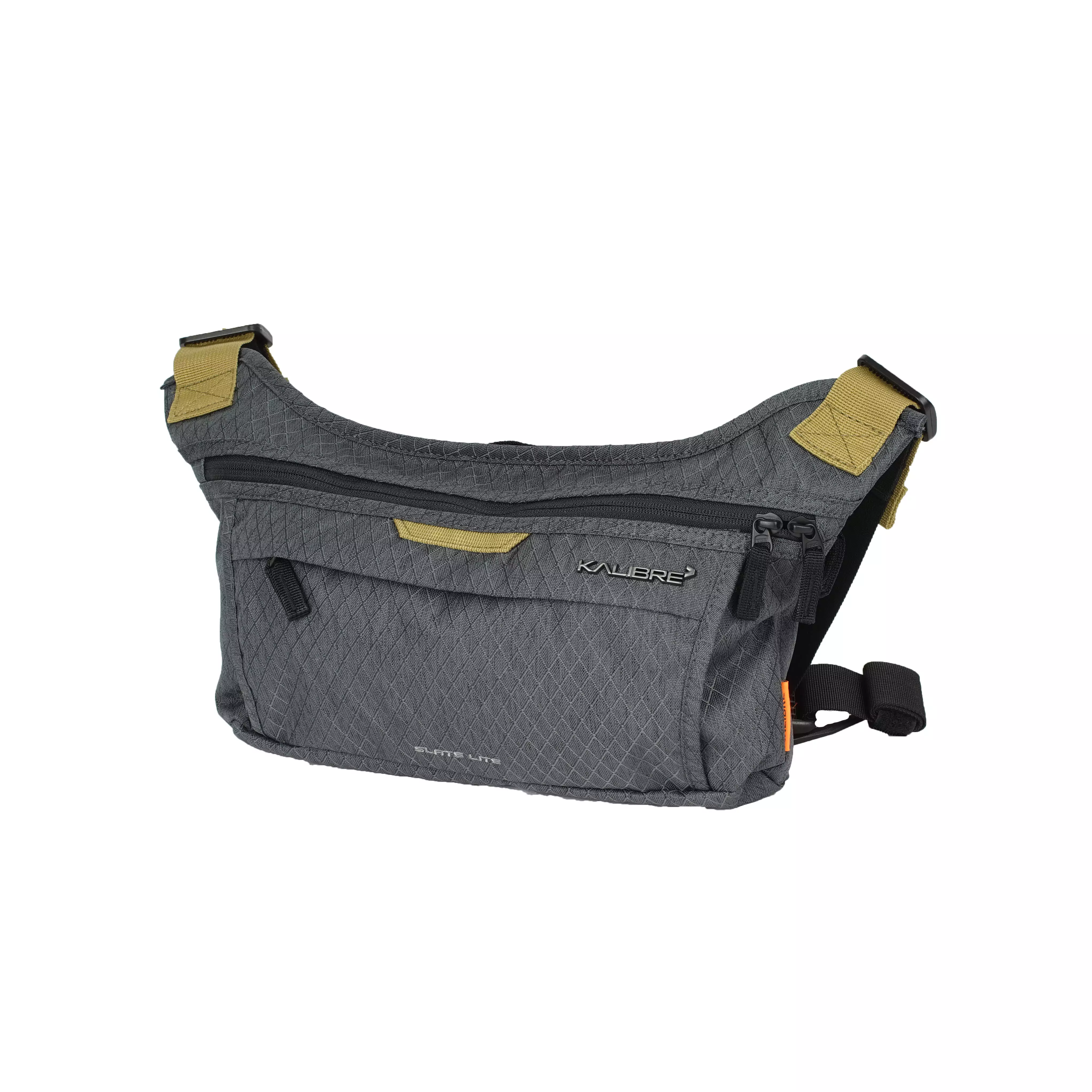 Kalibre Tas Selempang Pouch Slate Lite 921488014