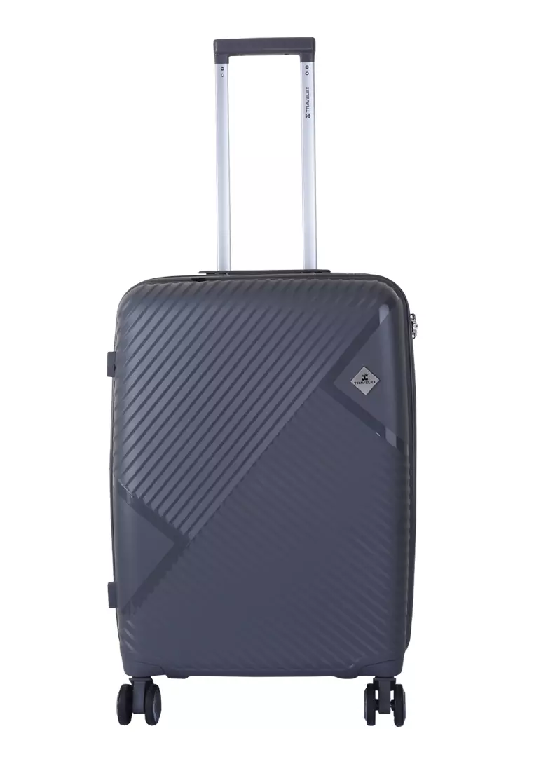 326 327 328 Hard Case Luggage Set (3in1 S+M+L)