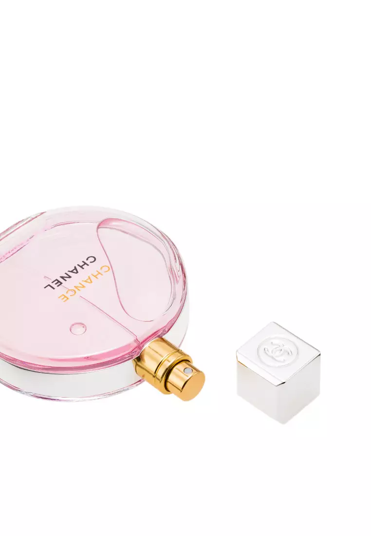 Chanel Chance Eau Tendre 香水 100毫升