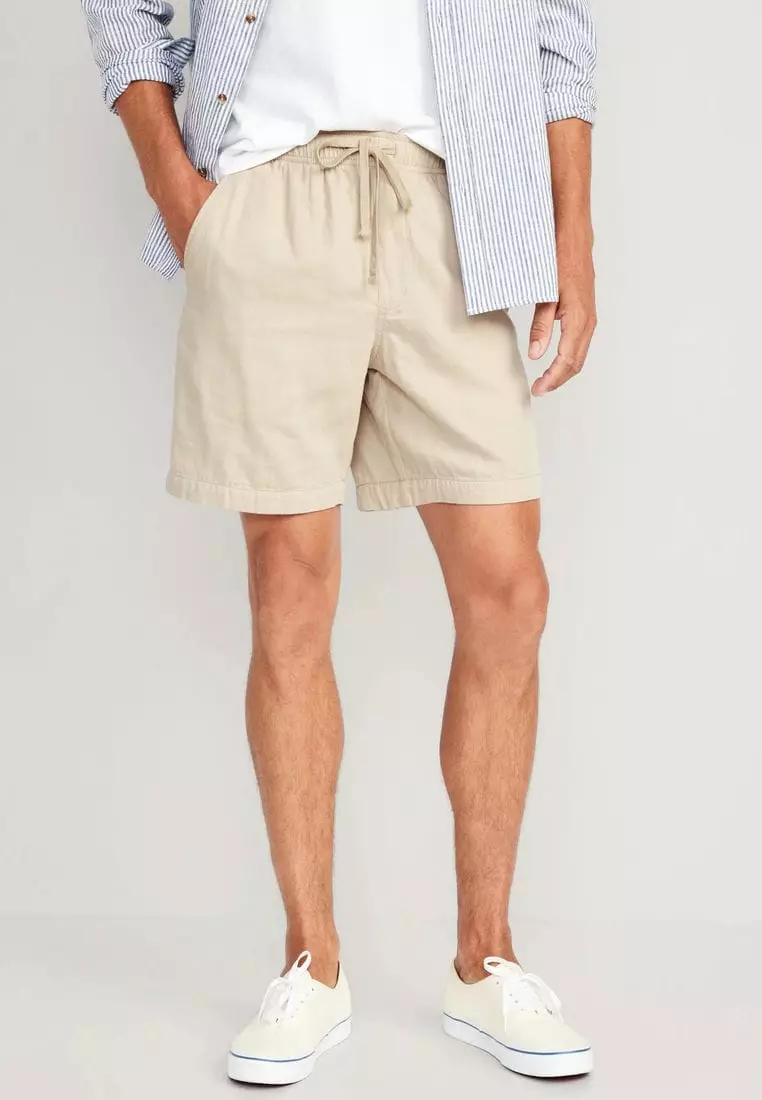 Old navy cheap jogger shorts