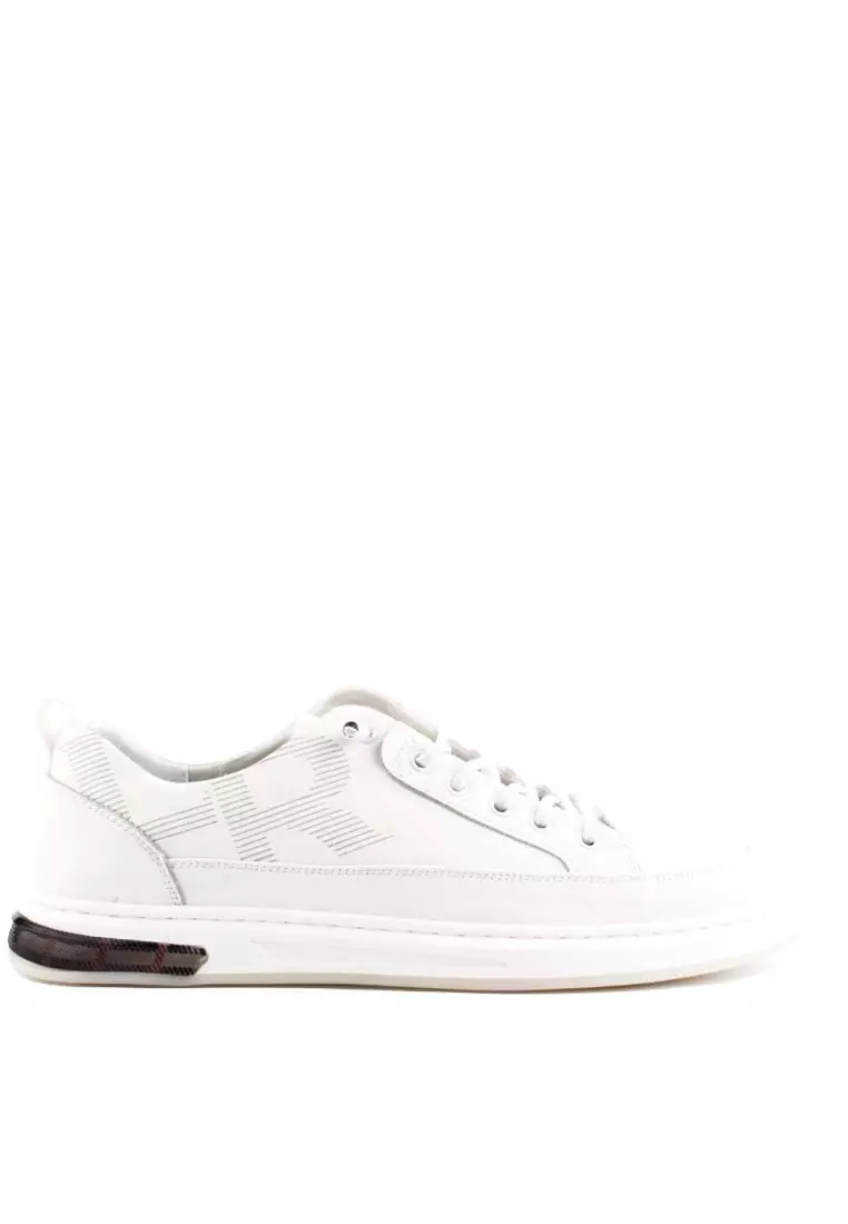 White supreme sneakers sale
