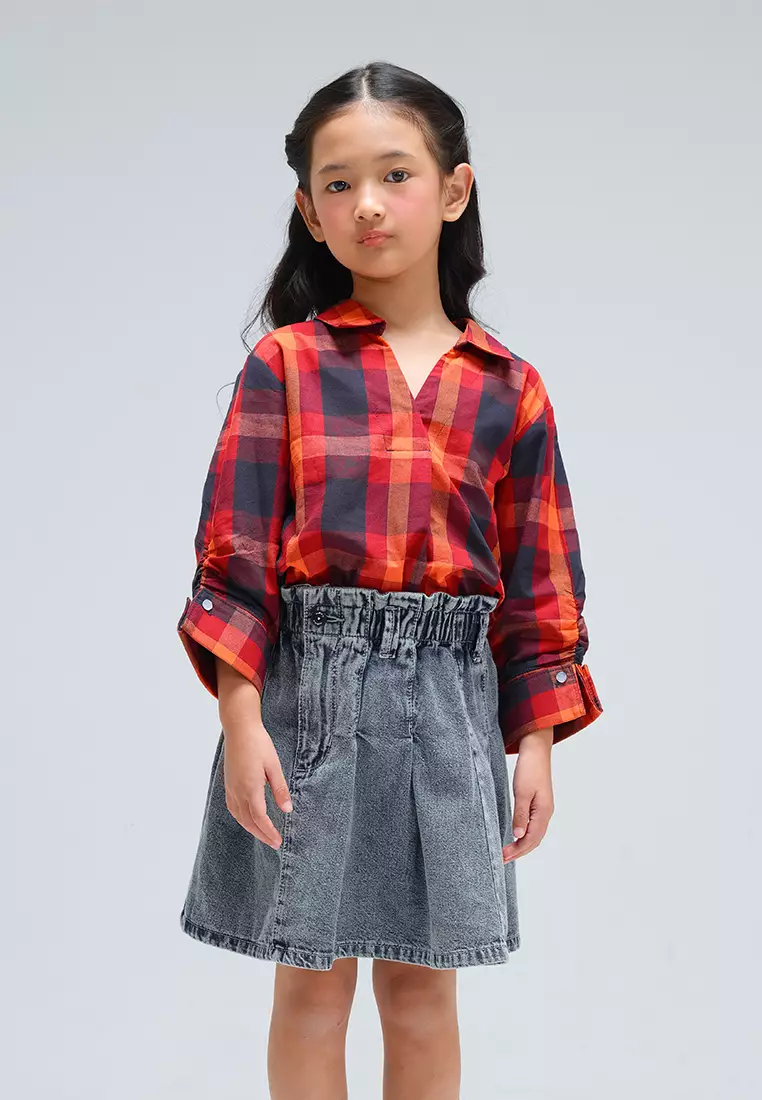 X EIGHT Sebastien Shirts Couple Family Kids