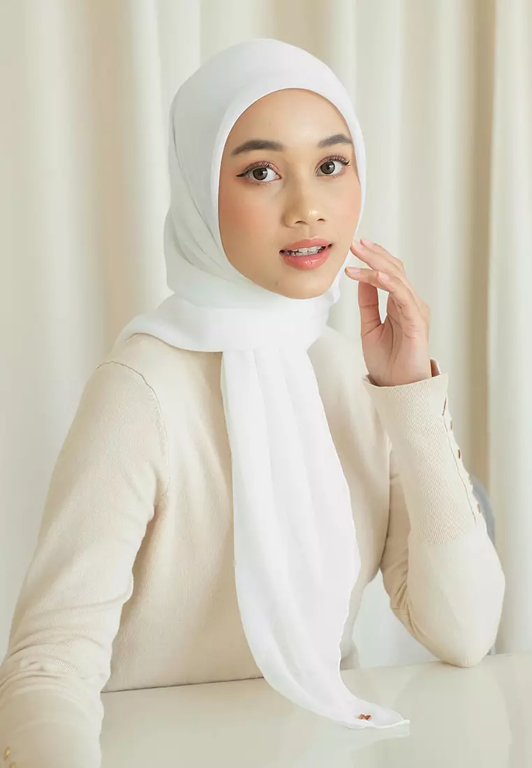 Kirana Paris Plain Japan Broken White