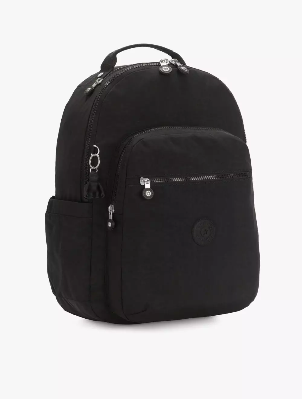 Jual Kipling SEOUL Black Original 2023 ZALORA Indonesia