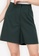 ZALORA WORK green Tailored Bermudas 0E0CEAA6F53A53GS_3