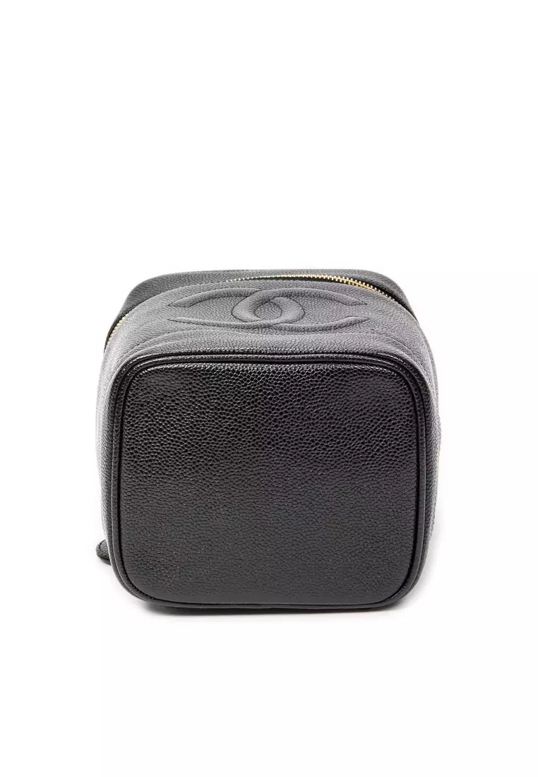 Pre-Loved CC Tall Vanity Case