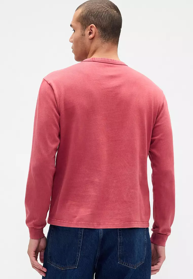 Heavyweight Relaxed T-Shirt