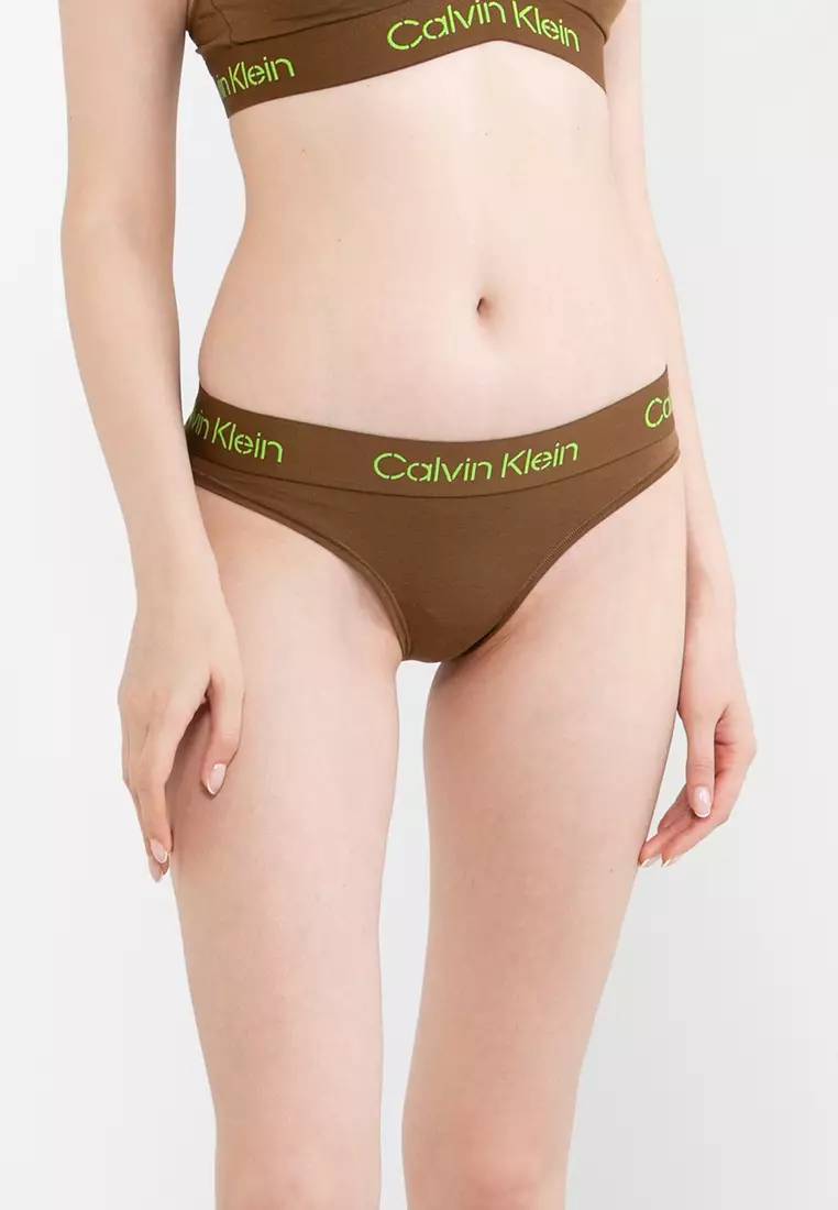 Buy Calvin Klein Bikini Cut Panties - Calvin Klein Underwear Online