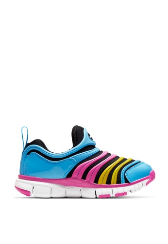 Buy Nike Nike Dynamo Free Sneakers Online On Zalora Singapore