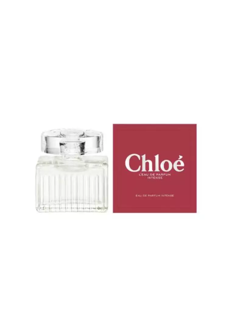Buy Chloé Chloé - L'Eau De Parfum Intense 30ml 2026 Online | ZALORA