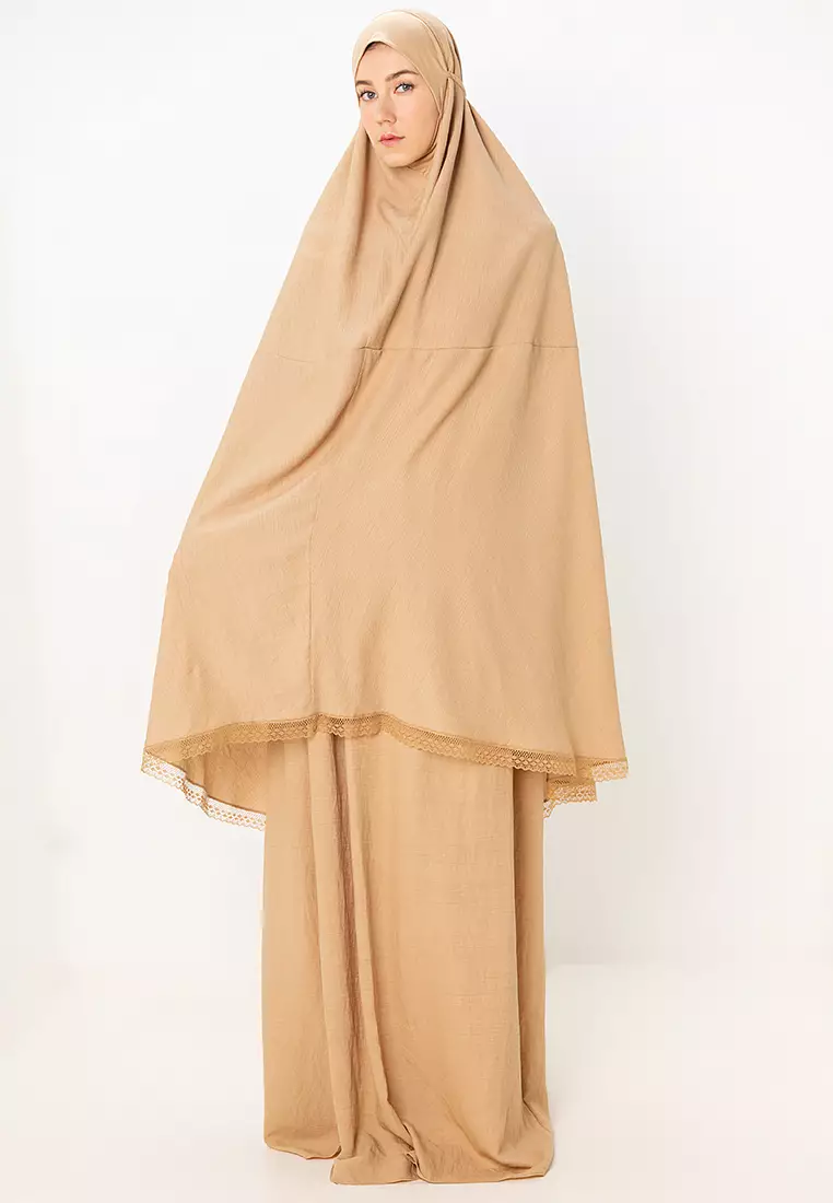 TELEKUNG SET WITH BAG