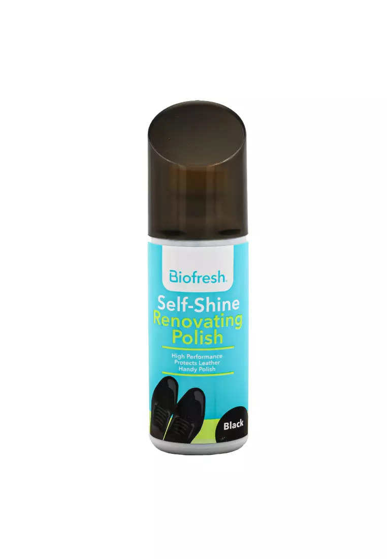 Discount on Biofresh  shoes - SKU: Biofresh Self Shine Renovating Polish For Leather Fmsc2